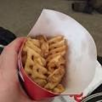 Chick-fil-A - 17 Photos & 18 Reviews - Fast Food - 6420 SW 3rd St ...