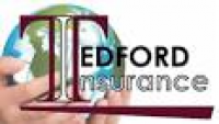 Tedford Insurance - Jenks, OK - Agency Profile