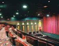 Top Oklahoma City Movie Theaters