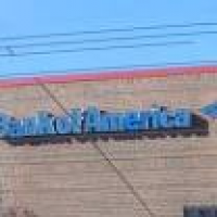 Bank of America - South Oklahoma City - 8901 S Western Ave