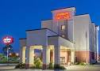 South Oklahoma City Hotel Near Airport - Hampton Inn