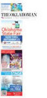 The Oklahoman Sept. 14, 2013 by OPUBCO Communications Group - issuu