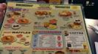 Waffle House, Oklahoma City - 1045 S Meridian Ave - Restaurant ...