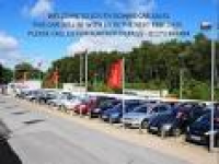 Used Cars for sale in Hassocks, Nr Brighton West Sussex | South ...