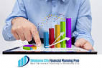 Oklahoma City Financial Planning & Retirement Planning – Financial ...