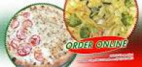 Italia Express | Order Online | Oklahoma City, OK 73106 | Pizza