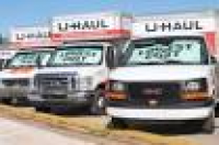 U-Haul Moving & Storage of Midwest City Oklahoma City, OK 73110 ...