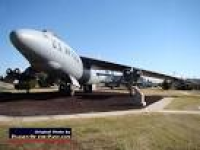 Tinker Air Force Base, the Charles B. Hall Airpark, Oklahoma City ...