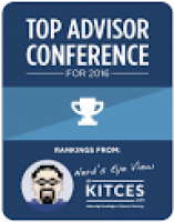 Best Conferences For Financial Advisors In 2016