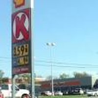 Circle K - CLOSED - Gas Stations - 6340 N May Ave, Oklahoma City ...
