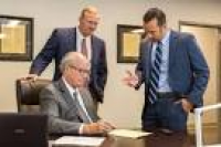 Oklahoma City attorney celebrates 40 years of practicing law | News OK