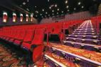 Broken Arrow's Warren Theatre to open Dec. 17 | Movie News ...