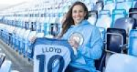 What Man City has taught Carli Lloyd and how City Women can get ...