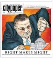 Philadelphia City Paper, July 28th, 2011 by Philadelphia City ...