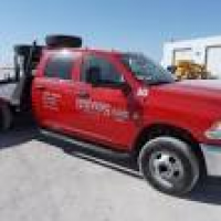 Stevens Trucking Co - Local Services - 6600 SW 29th St, Oklahoma ...