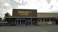 Six Oklahoma Walmart Express Stores To Close This Month - News9 ...