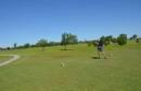 Windy Trails Golf Course — Altus FSS