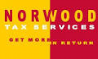 Norwood Tax Services - Tax Preparer - Tax Professionals