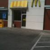 McDonald's - Fast Food - 1301 S Harvard, Tulsa, OK - Restaurant ...