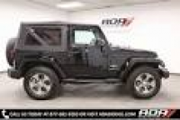 Used Jeep Wrangler for Sale in Pauls Valley, OK 73075, Page 2 ...