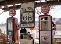 508 best old gas stations images on Pinterest | Old gas stations ...