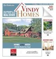Vindy Homes - June 19, 2016 by The Vindicator - issuu