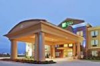 Book Holiday Inn Express Hotel & Suites Pauls Valley in Pauls ...