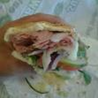 Subway - CLOSED - Fast Food - 2401 W Grant Ave, Pauls Valley, OK ...