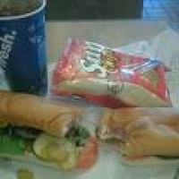 Subway - CLOSED - Fast Food - 2401 W Grant Ave, Pauls Valley, OK ...