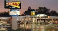 Sonic Drive-In in 1111 N. A Street Wellington, KS | Burgers, Hot ...