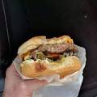 Megoburger - Burgers - 2112 N Ash St, Ponca City, OK - Restaurant ...