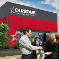 CARSTAR Metcalf - 20 Photos & 11 Reviews - Body Shops - 7235 W ...
