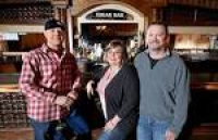New owners of Edgar Bar aim to continue rural tradition | Business ...