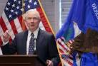 AG Sessions: 'I'm not taking sides' in Bundy case – Las Vegas ...