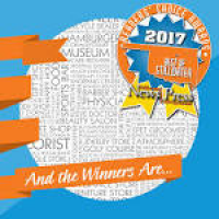 2017 readers choice final by Stillwater News Press - issuu