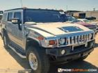 The 25+ best Used hummer ideas on Pinterest | Used hummers for ...
