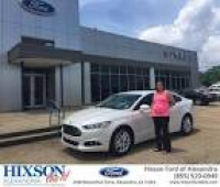 Ford Alexandria Customer Reviews Testimonials | Page 18, Review ...
