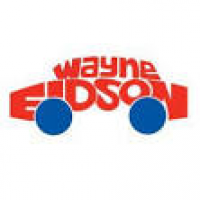 Wayne Eidson Chevrolet Buick - Car Dealers - 2700 W Broadway ...