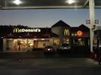 Fiesta McDonald's - Broken Arrow - McDonald's Restaurants on ...