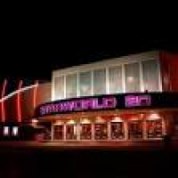 Starworld 20 Theatre - 19 Reviews - Cinema - 10301 S Memorial Dr ...