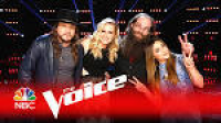 Blake Shelton, Ariana Grande, Sia among 'The Voice' finale ...