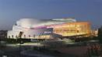 BOK Center Tulsa, Oklahoma, USA | : Architecture List