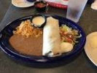 Mexicali Border Cafe - Picture of Mexicali Border Cafe, Tulsa ...