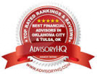 Top 10 Best Financial Advisors in Oklahoma City & Tulsa, OK | 2017 ...