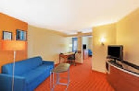 Fairfield Inn and Suites Tulsa, OK - Booking.com
