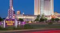 Meetings & Events at Hard Rock Hotel & Casino Tulsa, Tulsa, OK, US