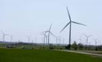 Kimberly-Clark to use wind energy from Oklahoma, Texas wind farms ...