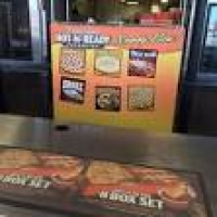 Little Caesars Pizza - Pizza - 2036 East 81st St, Tulsa, OK ...