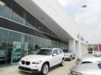 BMW of Tulsa - 9702 South Memorial Drive Tulsa, OK - Car Dealers ...