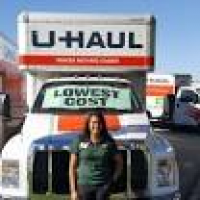 U-Haul: Moving Truck Rental in Tulsa, OK at U-Haul Moving ...